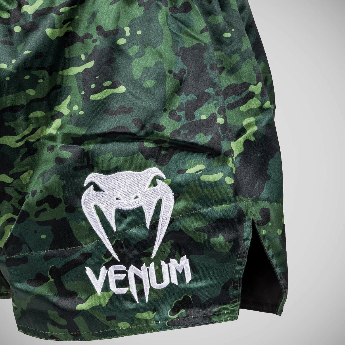 Venum Classic Muay Thai Shorts Floresta