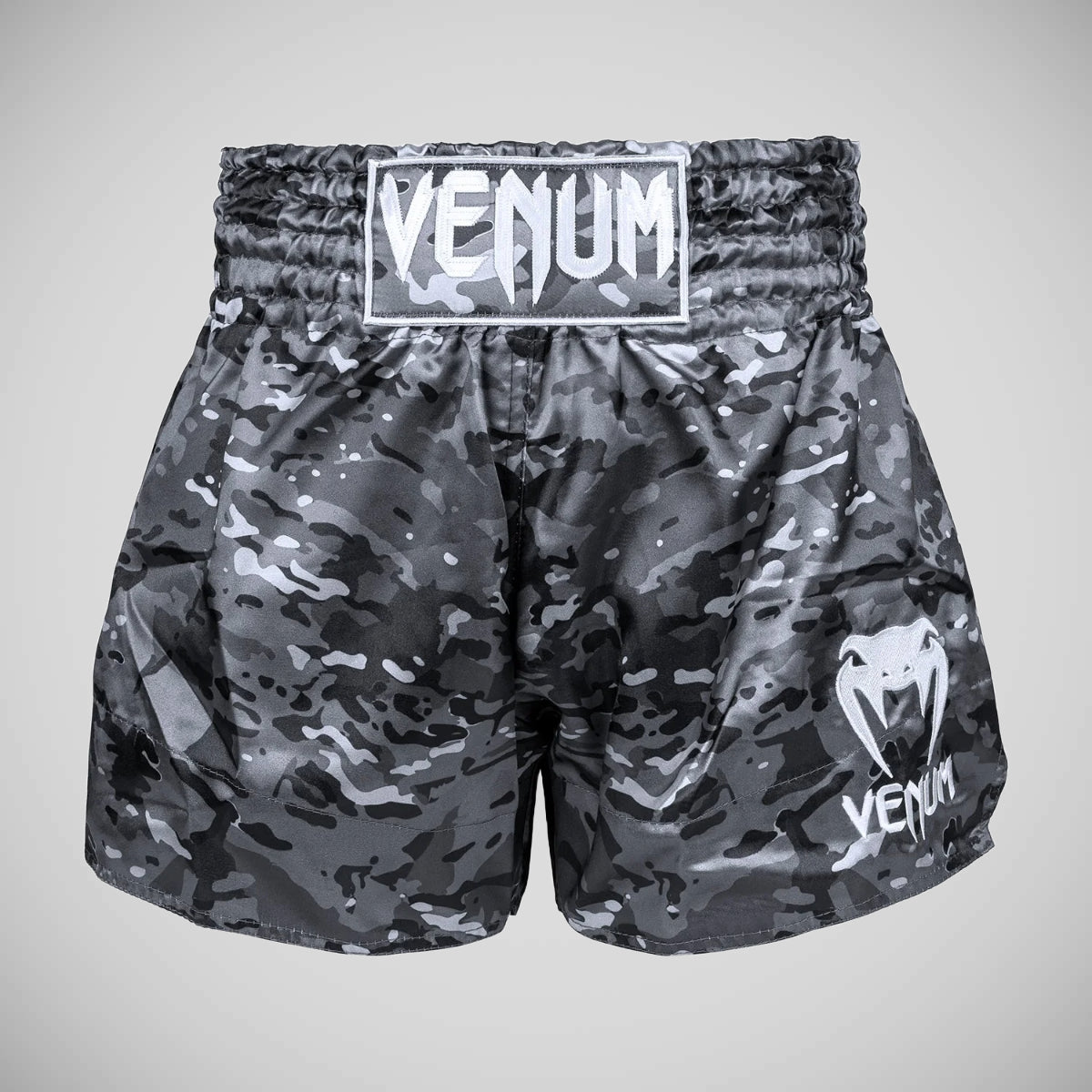 شورت Venum Classic Muay Thai المموه الحضري