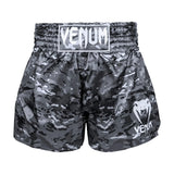 Venum classic muay thai шорти міський камуфляж