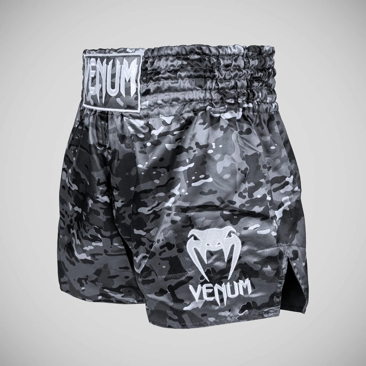 Venum classic muay thai шорти міський камуфляж