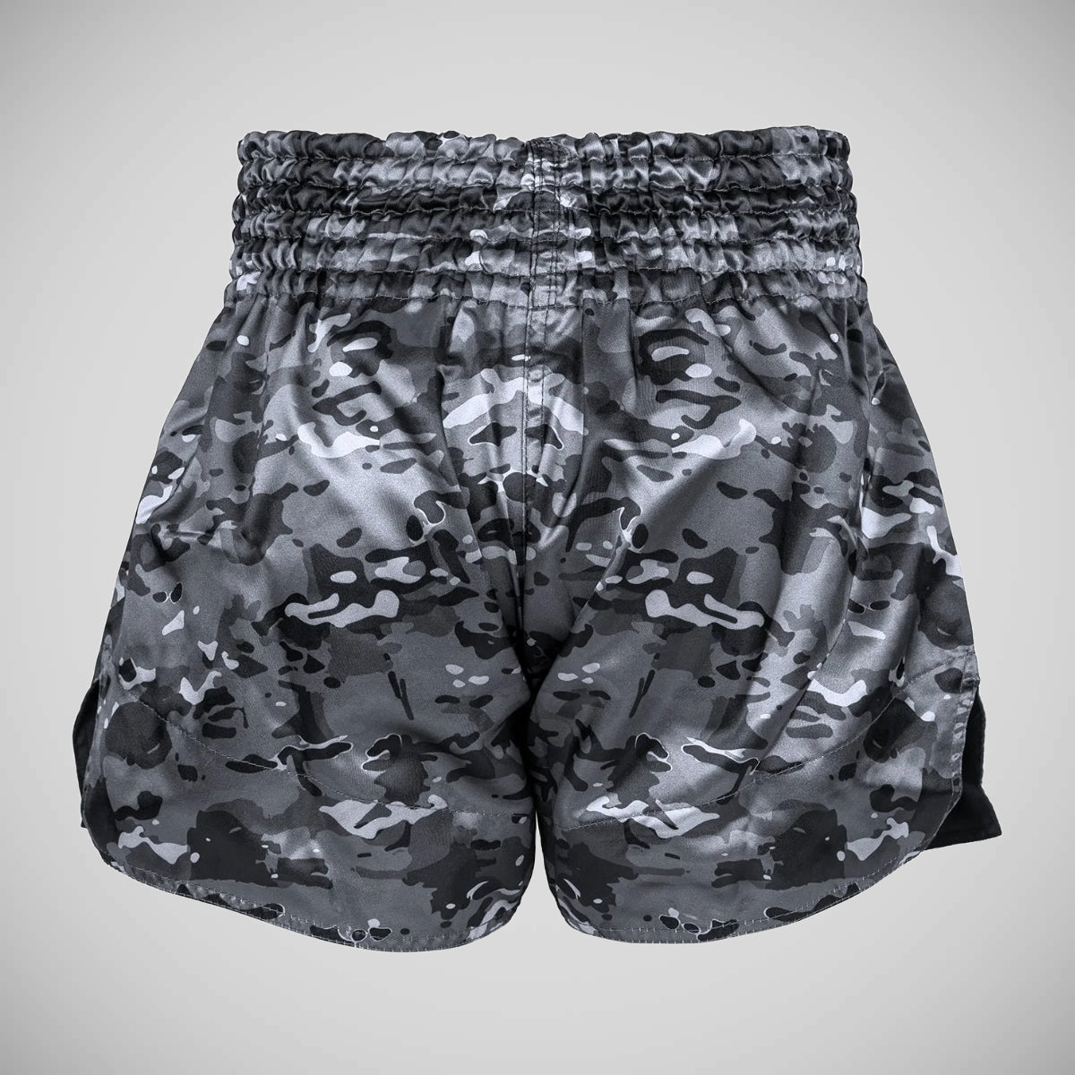 Venum Clásico muay thai shorts urban camo