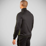 Venum Club 212 Track Jacket Khaki/Black   