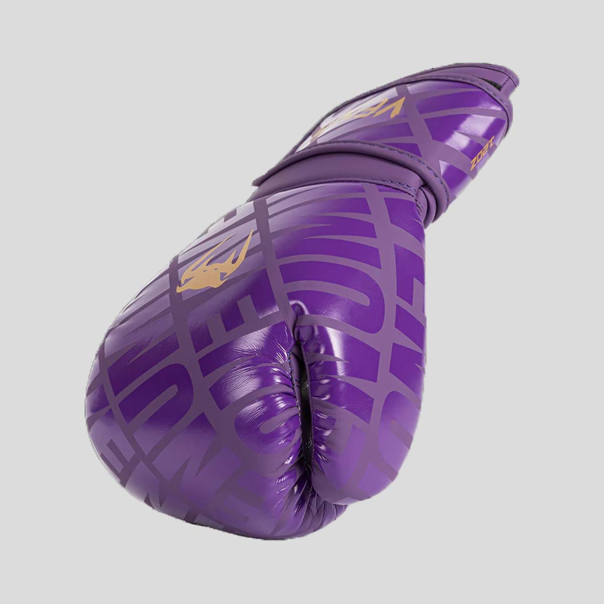 Venum Contender 1,5 Xt Boxing Gloves Dark Purple