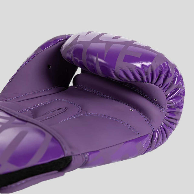 Venum Contender 1.5 XT Boxing Gloves Dark Purple