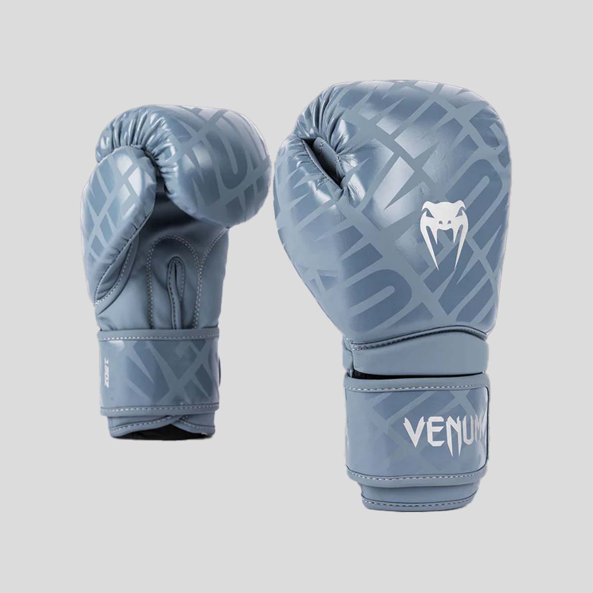 Venum Contender 1.5 XT Boxing Gloves Pebble Grey from Made4Fighters