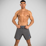 Venum Konkurrentkampf Shorts Grau