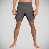 Venum Contender Fight Shorts Grey