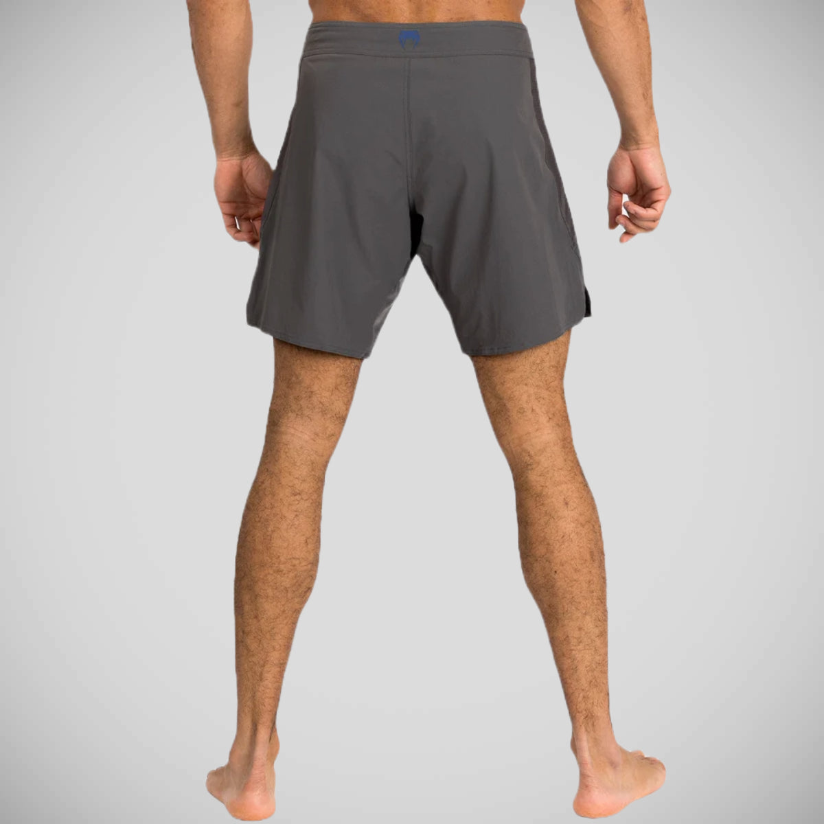 Venum Contender Fight Shorts Grey