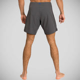 Venum Konkurrentkampf Shorts Grau