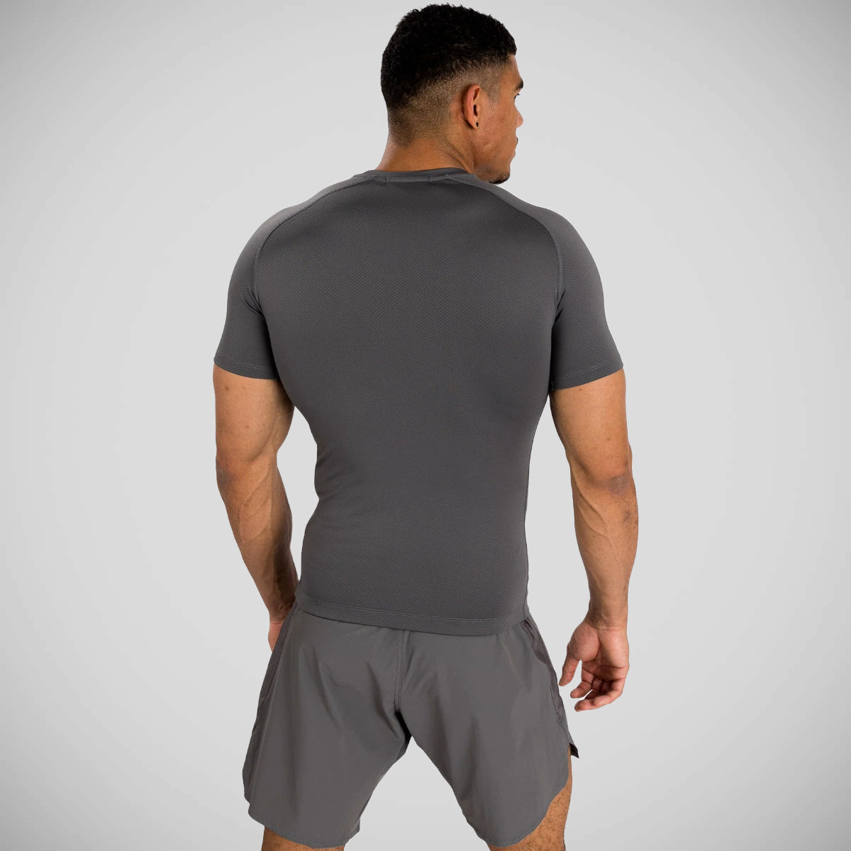 Contender Shorts Venum Technical 3.0 Sleeveless Rashguard For MMA, BJJ & Grappling - Night Blue Venum Sleeveless Rashguard Contender Shorts Venum Technical 3.0 Sleeveless Rashguard For MMA, BJJ & Grappling - Night Blue Venum Sleeveless Rashguard