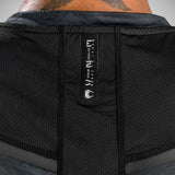 Venum Elektronen 3.0 Trocken -Tech -Tank -Top schwarz