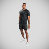Venum Elektronen 3.0 Trainingshorts schwarz