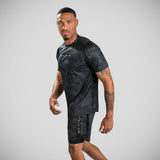 Venum Elektronen 3.0 Trainingshorts schwarz
