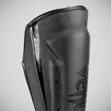 Venum Elite Evo Shin Guards Black/Black