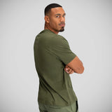 Venum ジャイアントコネクトTシャツアーミーグリーン