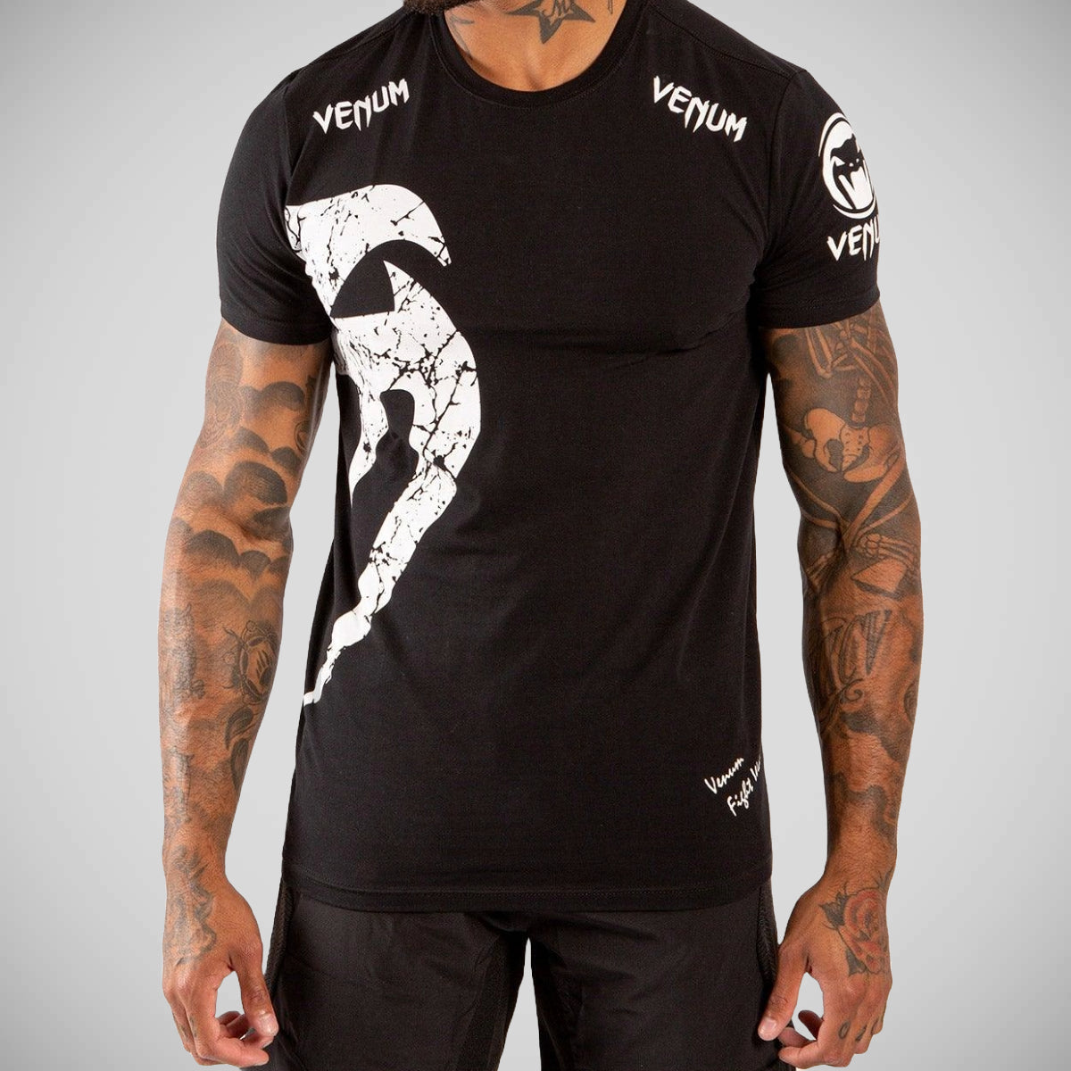 Venum ORIGINAL GIANT - T-shirt Print