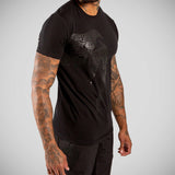 Venum Giant Men's T Shirt Matte/Black