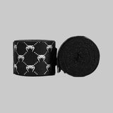 Venum Envolturas a mano en blanco/negro