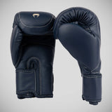 Venum Impact Evo Boxing Gloves Icy Blue