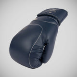 Venum Impact Evo Boxing Gloves Icy Blue