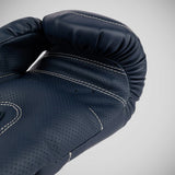 Venum Impact Evo Boxing Gloves Icy Blue