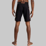 Venum Jungle Ops Fight Shorts Black/Khaki Camo