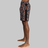 Venum Jungle Ops Fight Shorts Khaki