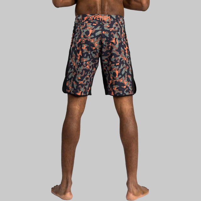 Venum Jungle Ops Fight Shorts Khaki