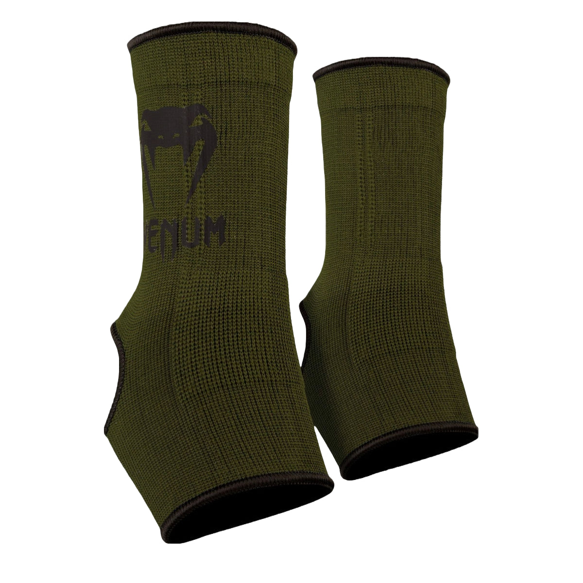 Venum Kontact Ankle Support Guard Khaki/Black