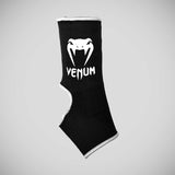 Venum Kontact Ankle Support Guards Black