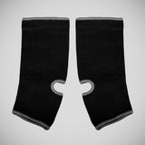 Venum Guardias de soporte de tobillo de Kontact Negro/Negro