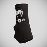 Venum Kontact gleznă Gardieni Negri/Silver