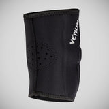 Venum Kontact Gel Knee Pads Black/Silver