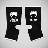 Venum Kontact Ankle Support Guards Black