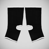 Venum Kontact ayak bileği destek korumaları siyah