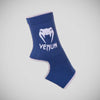 Venum Kontact Ankle Support Guards Blue