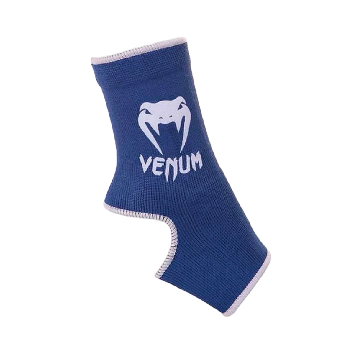 Venum Kontact Ankle Support Guards Blue