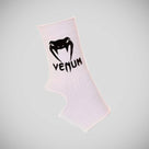 Venum Kontact Ankle Support Guards White