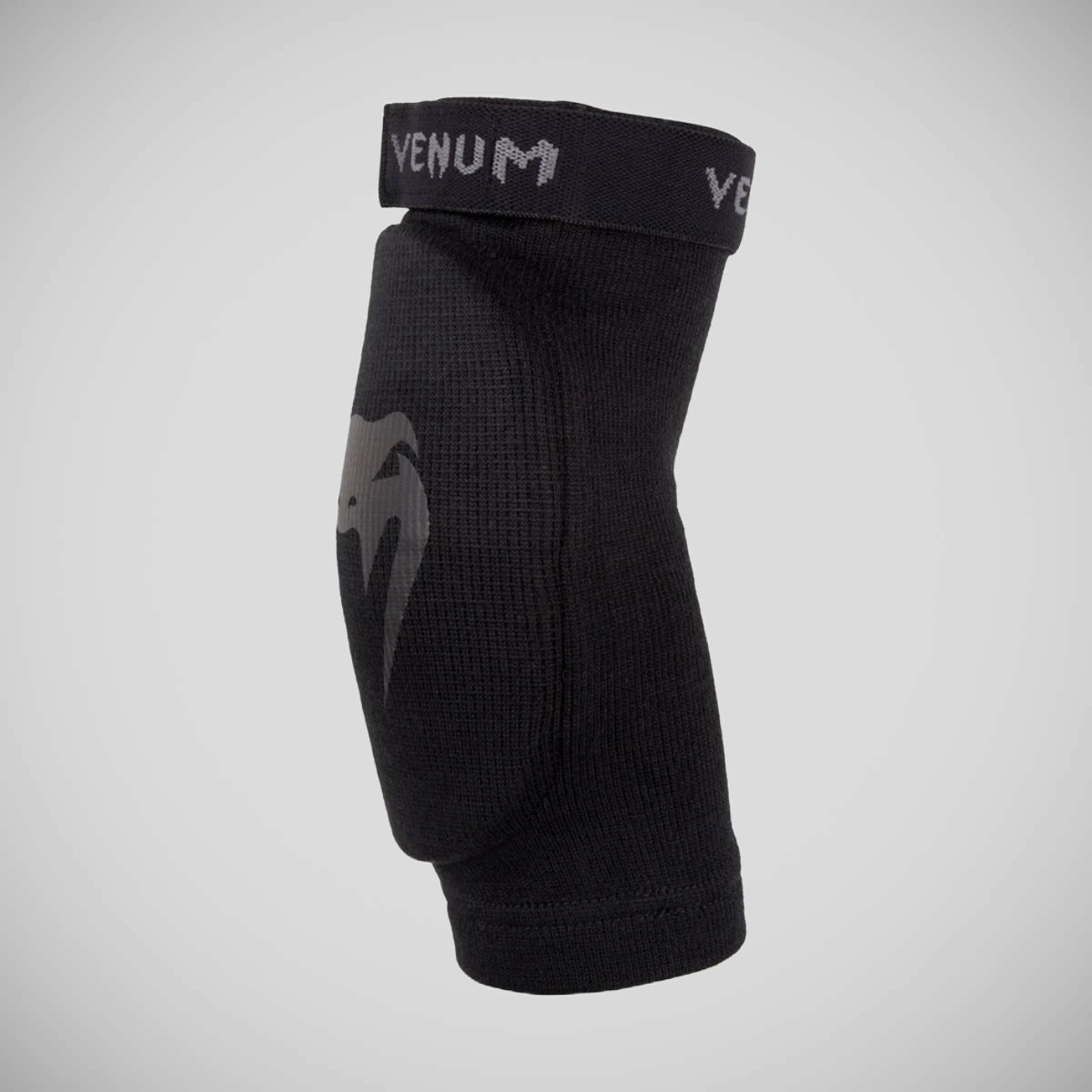 Venum Kontact Elbow Protector Black/Black