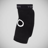 Venum Kontact codo protector negro/negro