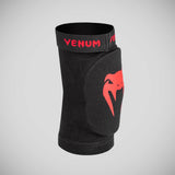 Venum Kontact Elbow Protector Black/Red