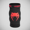 Venum Kontact Elbow Protector Black/Red