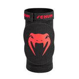 Venum Kontact Elbow Protector Black/Red