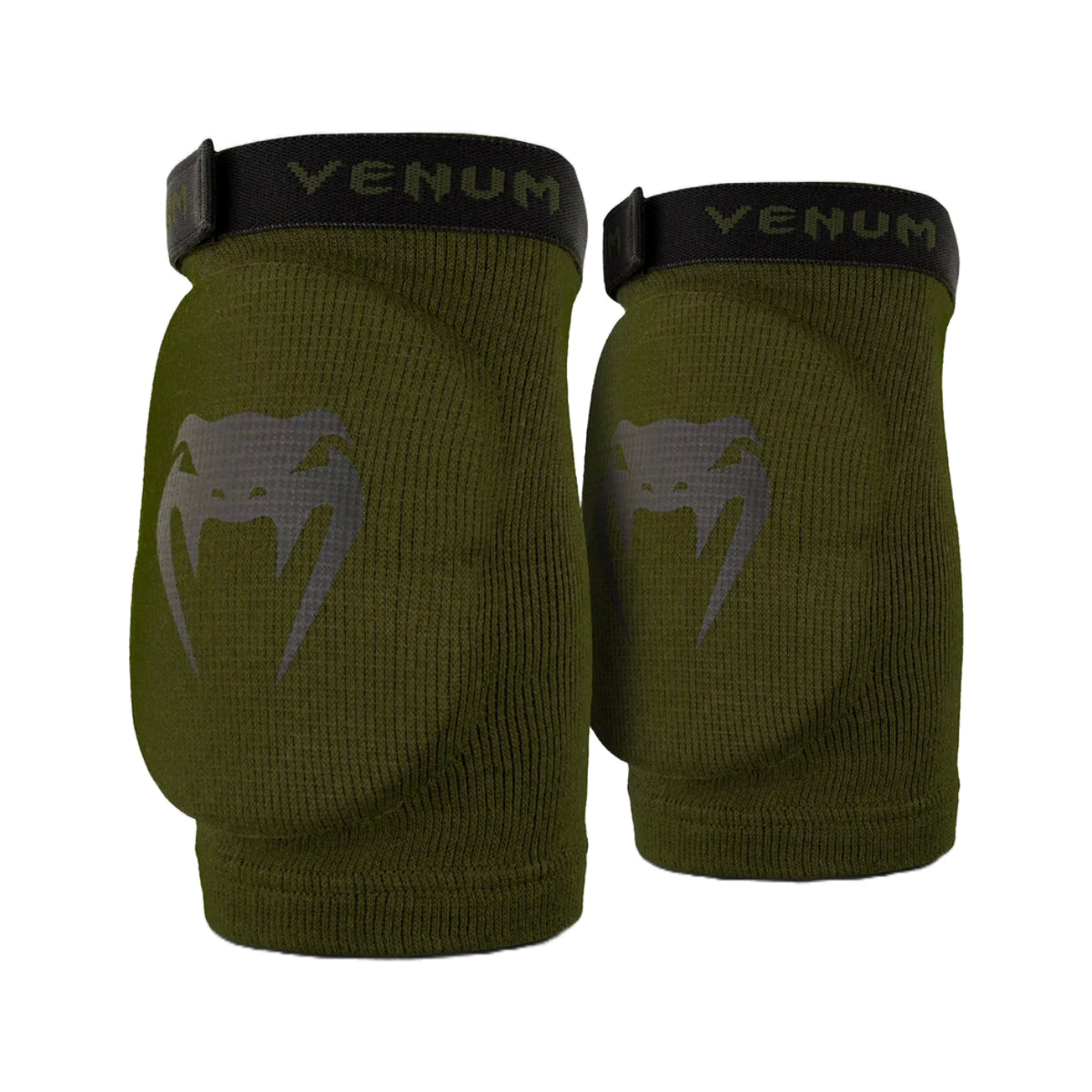 Venum Προστάτης αγκώνα Kontact Khaki/Black