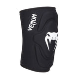 Venum Kontact Gel Knee Pads Black