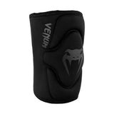 Venum Kontact Gel Knee Pads Black/Black