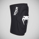 Venum Kontact Gel Knee Pads Black