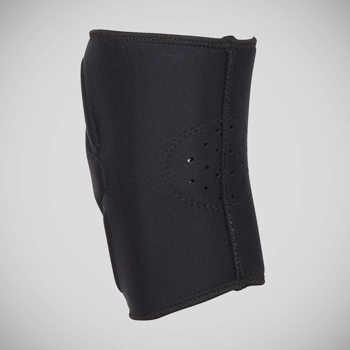 Venum KONTACT GEL RODELLAS NEGRAS