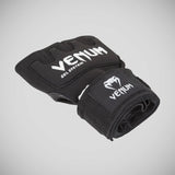 Venum Kontact gel envoltura a mano rápida negra