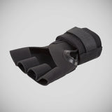 Venum Kontact gel envoltura a mano rápida negra